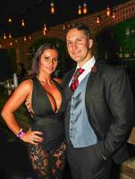 Cocktails and All That Jazz at the Bassmnt Nightclub