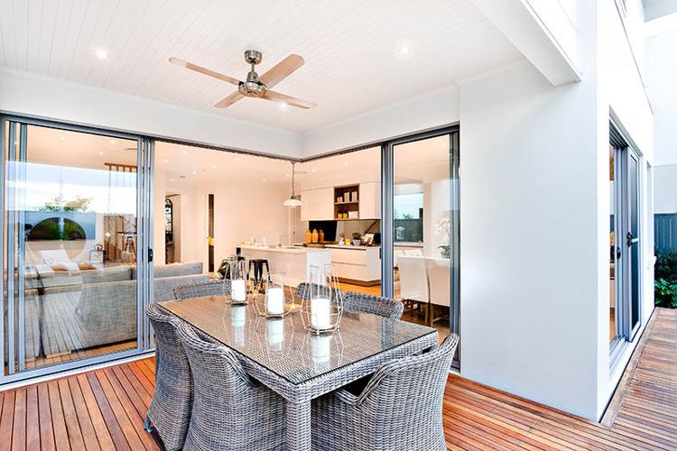 Here’s What You Need to Know About Choosing a New Ceiling Fan