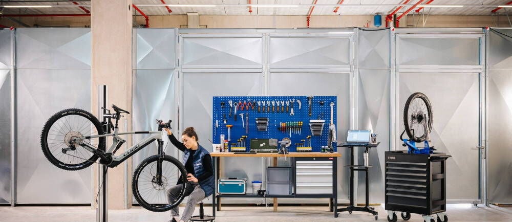 Every refined ride begins with intelligent power delivery.