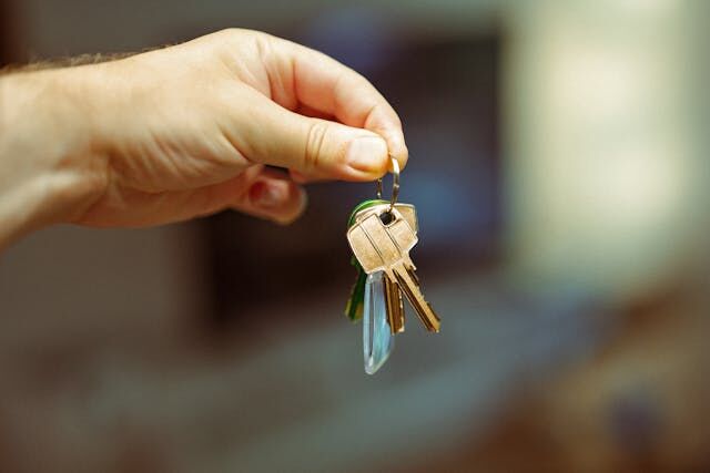 Top 6 Features Renters Look for in a Home Rental