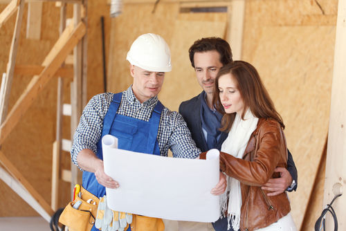 Questions To Ask Before Hiring Home Builders