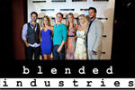 Summer Elizabeth Blended Industries Fashion Show