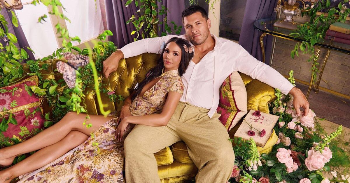 Scheana Shay Brings Her Own Style to a Colorful but Comfortable Fashion Line | Fashion Scheana Shay Brings Her Own Style to a Colorful but Comfortable Fashion Line | Fashion