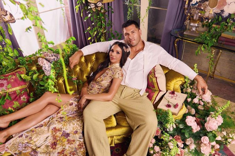 Scheana Shay Brings Her Own Style to a Colorful but Comfortable Fashion Line