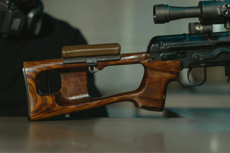 From Stock to Barrel: A Guide to Customizing Your Hunting Rifle