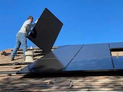 Top Advantages of Using Solar Energy at Home