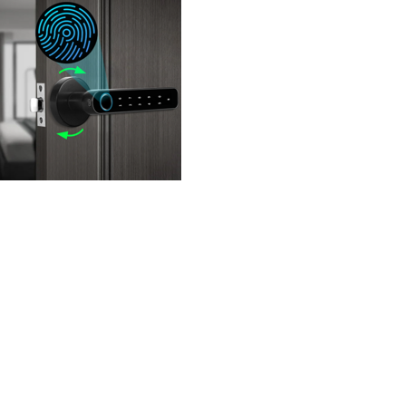 What is a Smart Lock? Types & Differences Explained | Featured ...