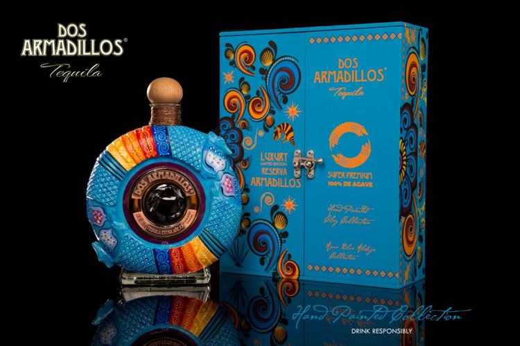 Tequila Tasting Festival at the Del Mar Fairgrounds