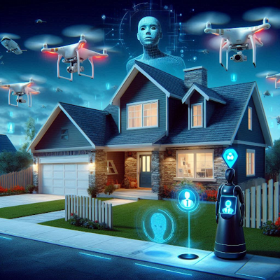 5 Home Security Trends Every Homeowner Should Know in 2024