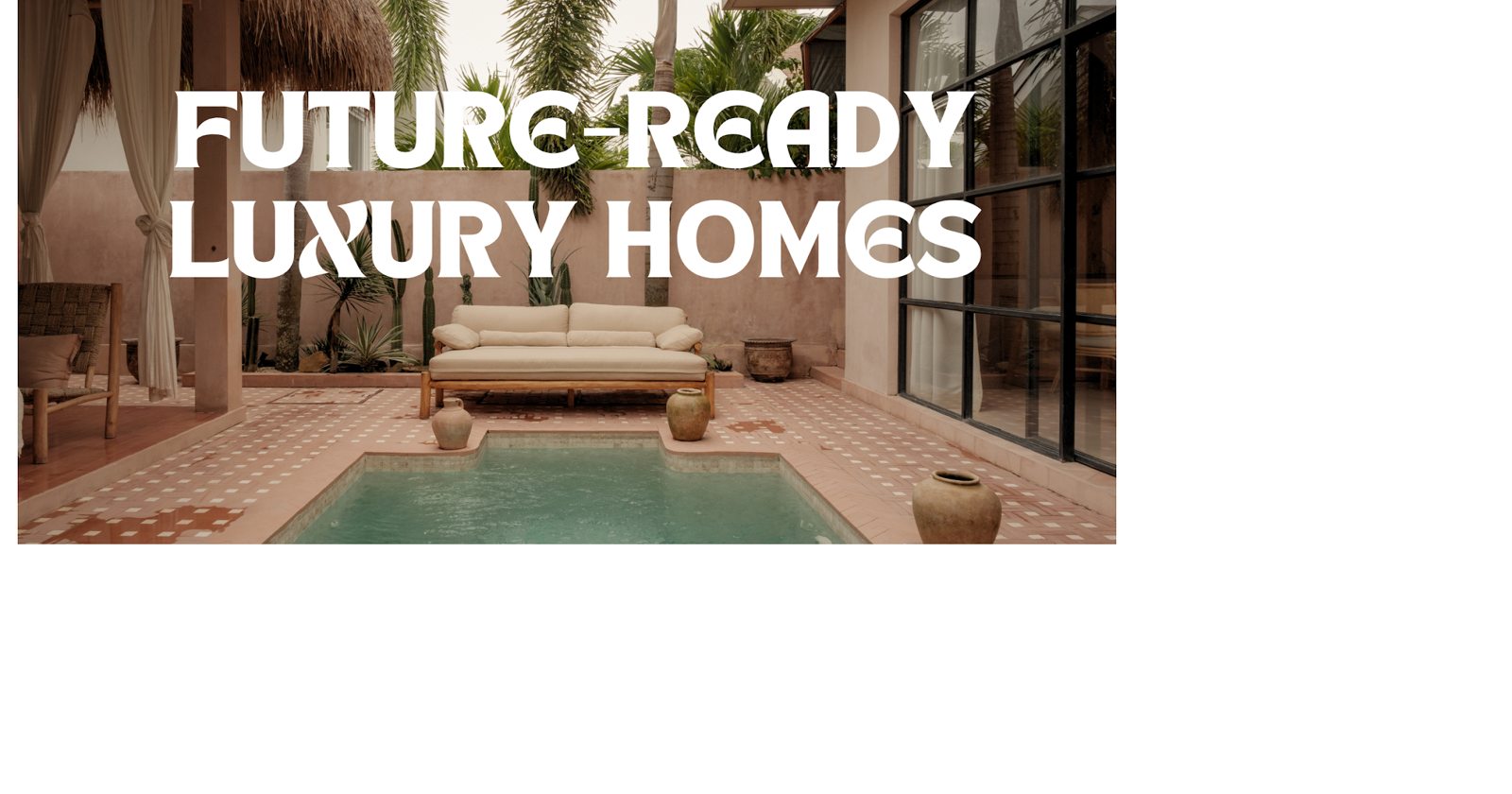 7 Interior Elements Buyers Look for in 2025 Luxury Residences | Luxury Homes