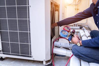 Common Summertime HVAC Problems and How to Prevent Them