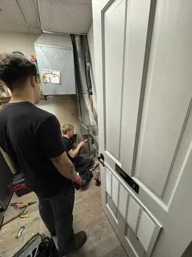 Essential HVAC Maintenance and Repair for Year-Round Comfort