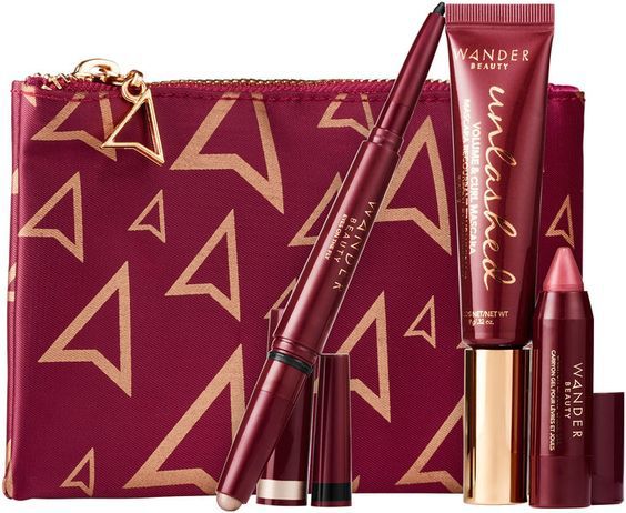 Beauty Tips for the Jetsetter