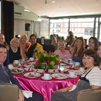 2018 Women's Luncheon-Sharp Mary Birch Hospital, Women & Newborns