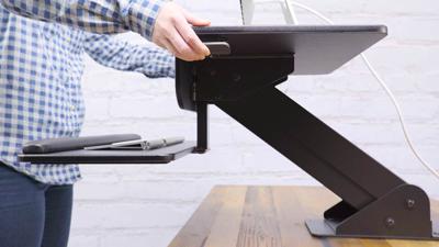 In Good Standing: New Desks for Your Office