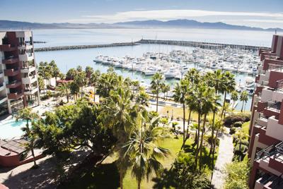 5 Amazing West Mexico Vacation Destinations