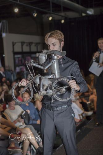 Photos by Gary Verholtz