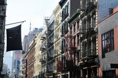 10 Things to Know About Renting an Apartment in New York City