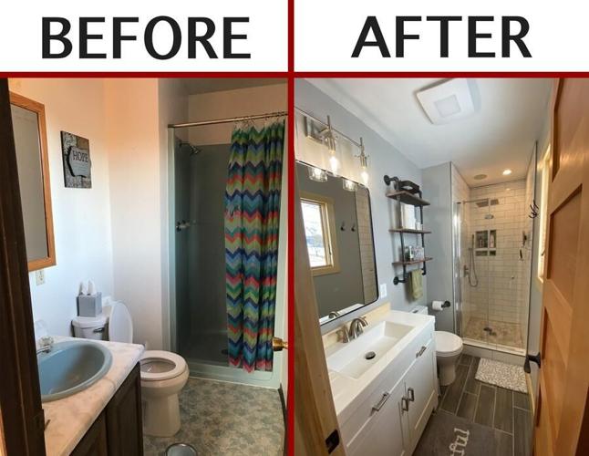 Bathroom Renovations: A Smart Investment for Comfort and Value