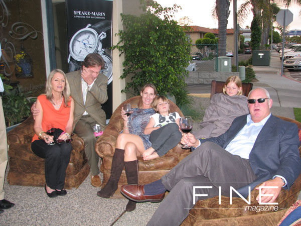 La Femme Chic 1 Year Anniversary