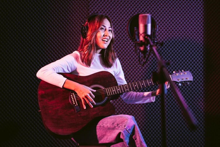 Sound Check, Style Check: Planning the Perfect Studio Day
