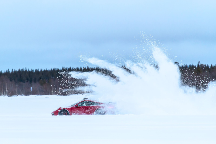 How to Winter Like a Billionaire in Europe