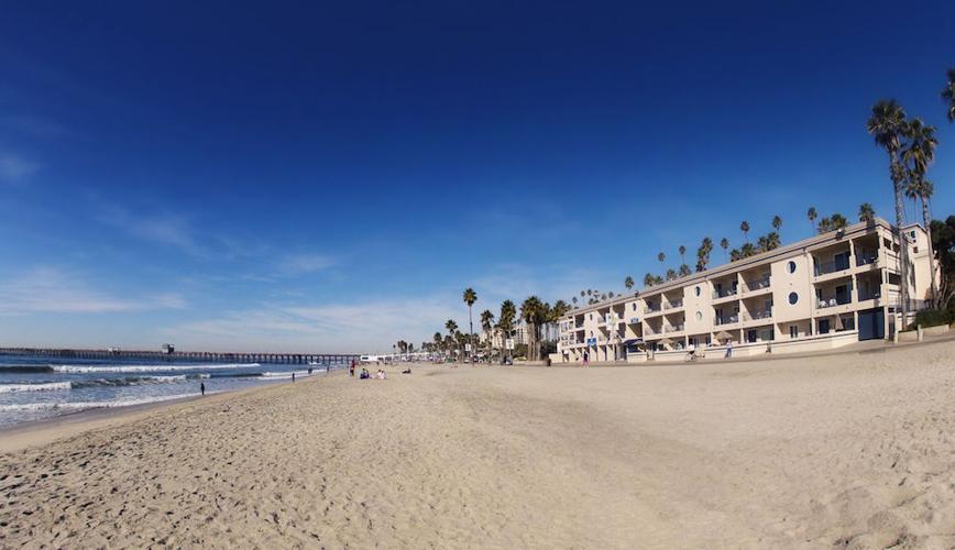 Operation Oceanside