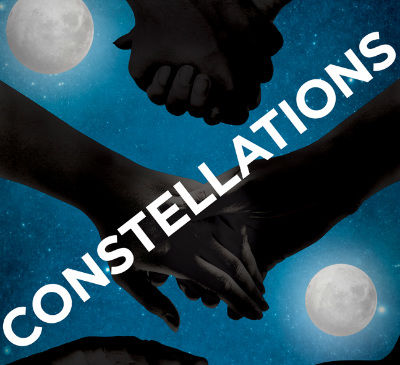 "Constellations" Makes its Way to The Old Globe