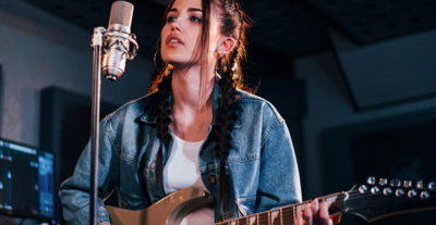 How to Become a Professional Guitarist
