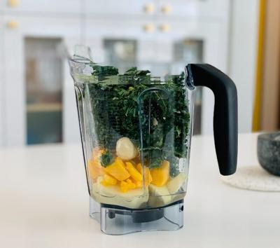 Juicers Vs. Blender-Which One To Choose?