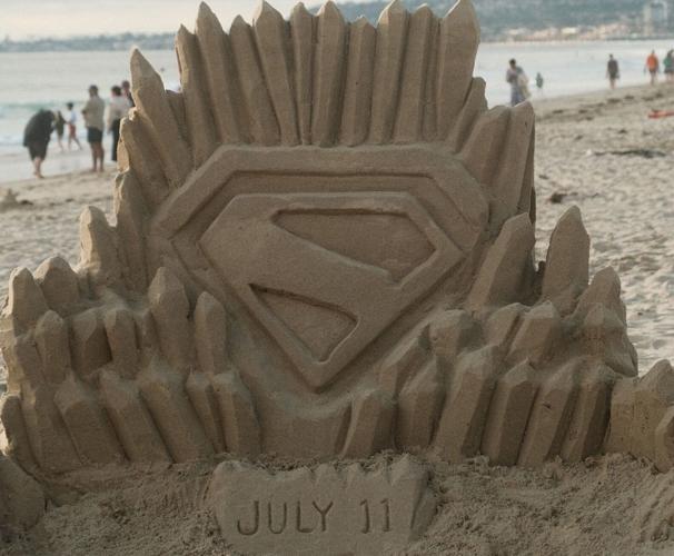 A Super Day Out in San Diego for Families and Movie Lovers