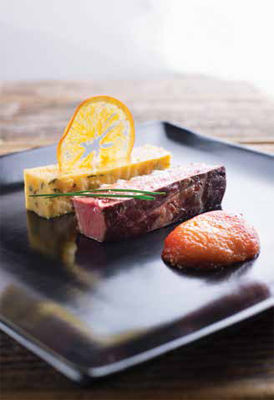 The Sensational French Restaurant You Need To Know