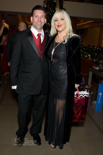 Christmas Gala 2015