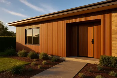 Timber Cladding for Fine Homes: The Value, the Compliance, and the Choices That Matter