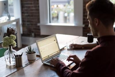 Working Remotely? 5 Top Tips for a Productive Home Office