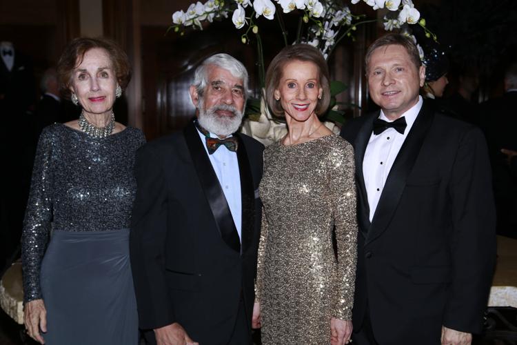 The Jewels of San Diego Charity Gala