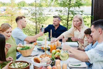 Savor Mississippi: A Luxe Culinary Journey from the Delta to the Gulf Coast