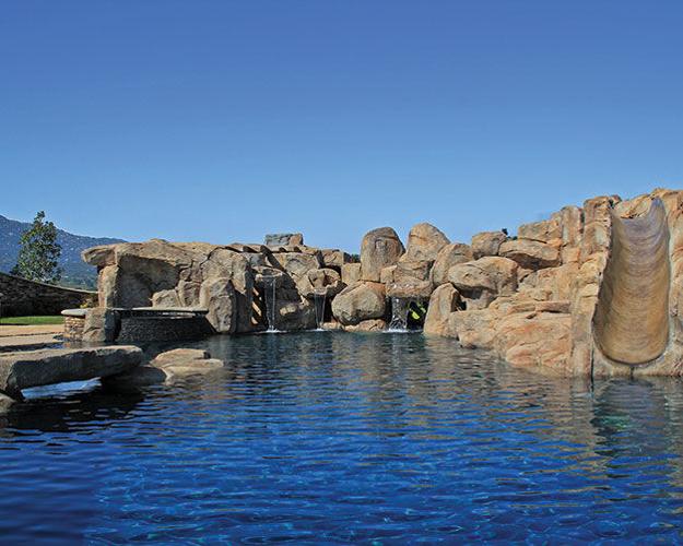 Backyard Design Trends for San Diego Homes