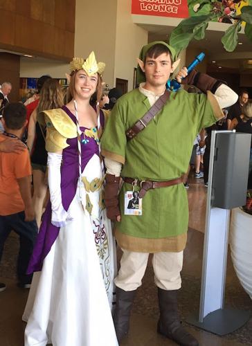 The Unsung Stars of Comic-Con