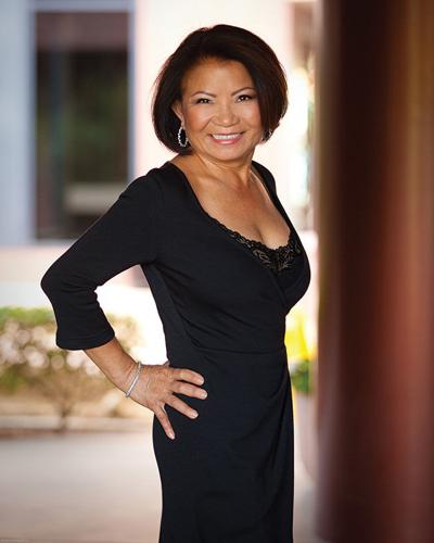 Ideal Match - Karian Forsyth