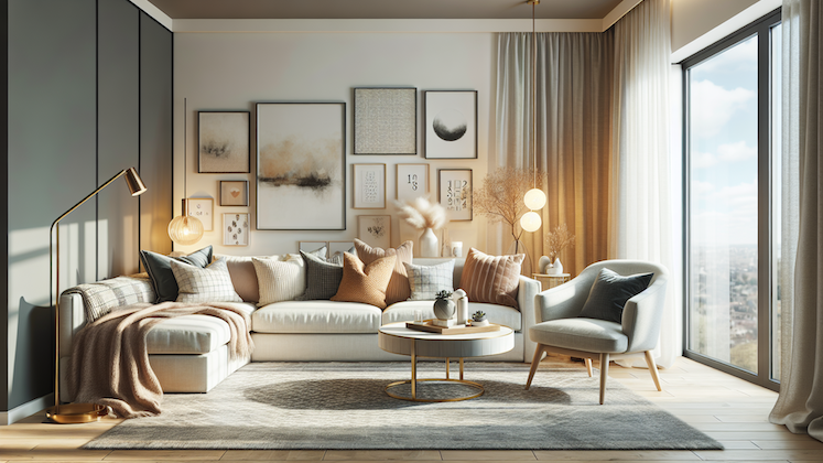 Designer Lighting and Layout Ideas That Transform Your Home Interior