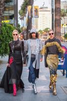 San Diego Fall Fashion Photoshoot