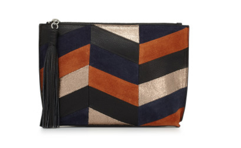 Top Shoes and Handbags by Sam Edelman