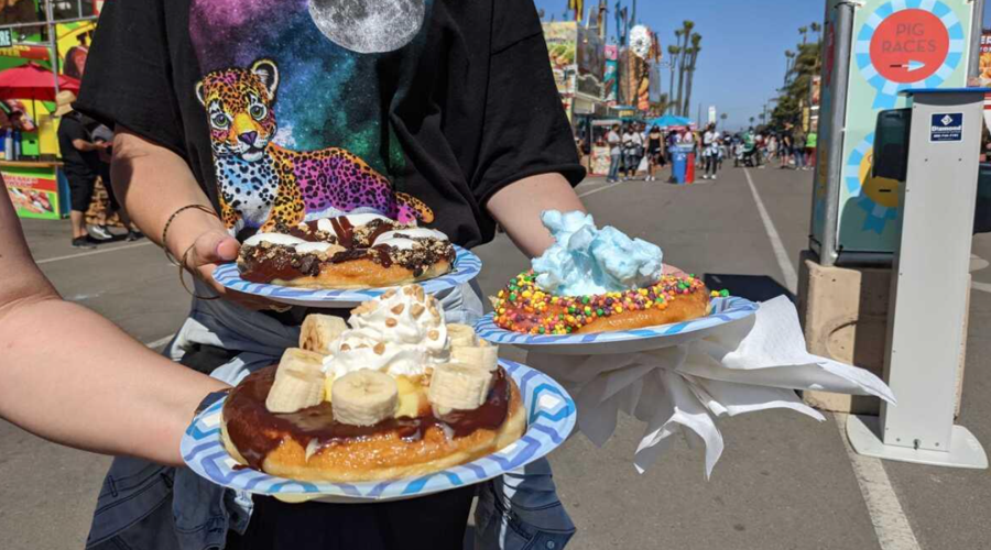San Diego Fair Bonus Days Extended Through July 7