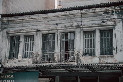 Are you buying an Older Home? Here are things you need to consider.