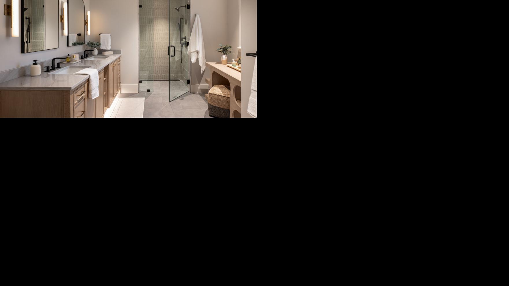 How to Plan a Bathroom Remodel That Feels Refined and Lasts