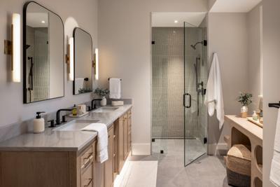 How to Plan a Bathroom Remodel That Feels Refined and Lasts