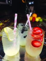 Itze Behar's Latest Creation: Tavern in Coronado