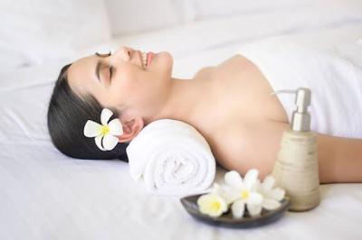 What Makes a Perfect Spa?