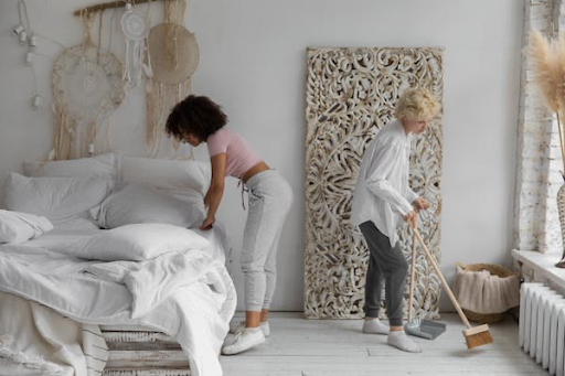 Why Cleanliness is the Foundation of Luxury Home Elegance